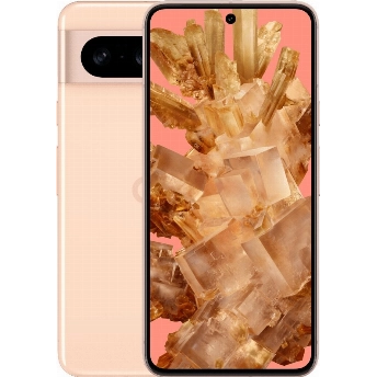 Смартфон Google Pixel 8 8/128 Gb, rose AU